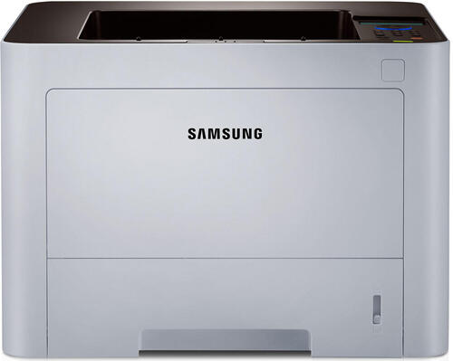 Диагностика принтера Samsung ProXpress SL-M3820ND